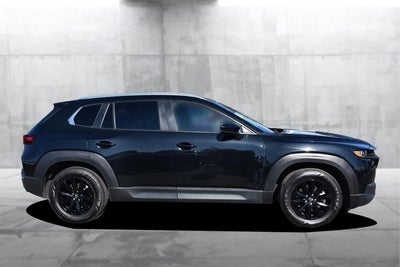 2025 Mazda Mazda CX-50 2.5 S Preferred Package AWD