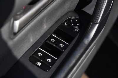 2025 Mazda Mazda CX-50 2.5 S Preferred Package AWD