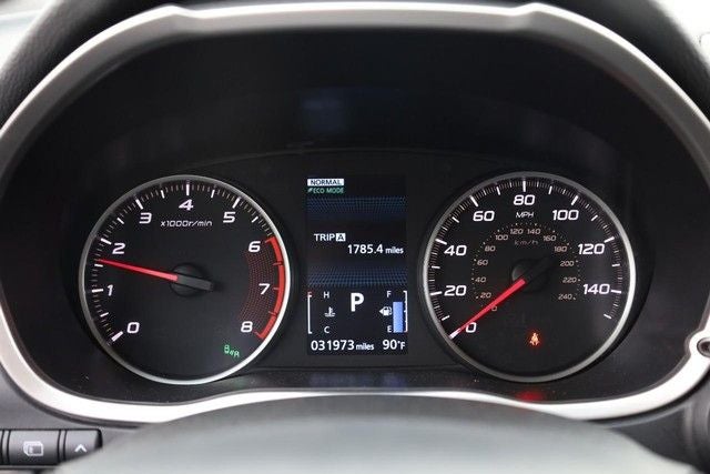 2025 Mitsubishi Eclipse Cross SE 4WD [MotorTrend Certified]