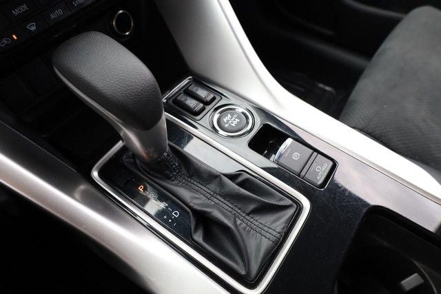 2025 Mitsubishi Eclipse Cross SE 4WD [MotorTrend Certified]
