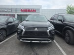 2025 Mitsubishi Eclipse Cross SE 4WD [MotorTrend Certified]