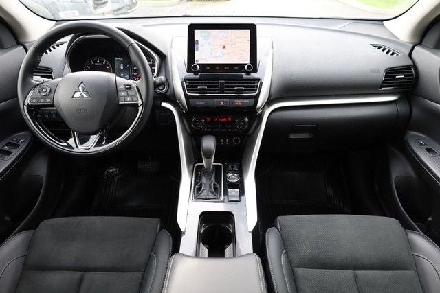 2025 Mitsubishi Eclipse Cross SE 4WD [MotorTrend Certified]