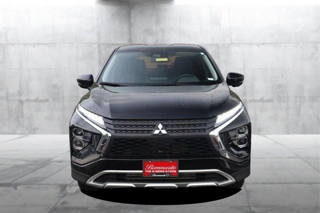 2025 Mitsubishi Eclipse Cross SE 4WD [MotorTrend Certified]