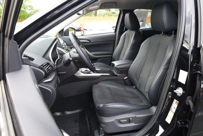 2025 Mitsubishi Eclipse Cross SE 4WD [MotorTrend Certified]