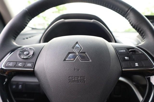 2025 Mitsubishi Eclipse Cross SE 4WD [MotorTrend Certified]
