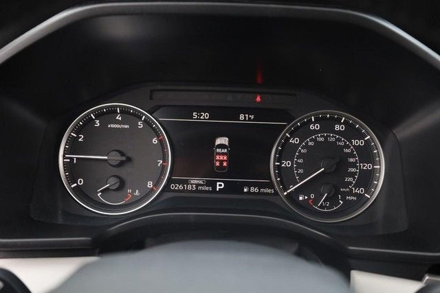 2025 Mitsubishi Outlander SE S-AWC w/ 20" Alloy Wheels