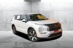 2025 Mitsubishi Outlander SE S-AWC w/ 20" Alloy Wheels