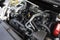 2025 Mitsubishi Outlander SE S-AWC w/ 20" Alloy Wheels