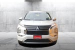 2025 Mitsubishi Outlander SE S-AWC w/ 20" Alloy Wheels