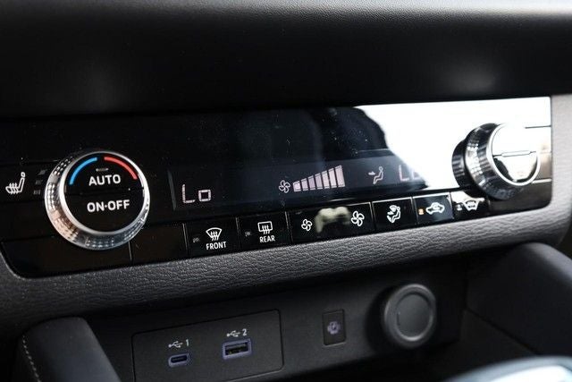 2026 Nissan Rogue Plug-In Hybrid SL