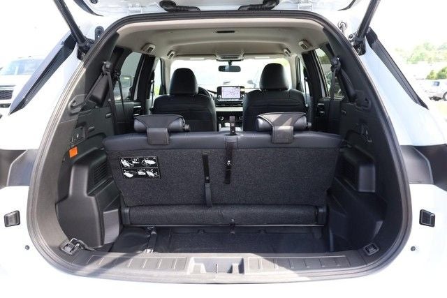 2026 Nissan Rogue Plug-In Hybrid SL