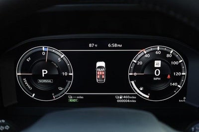 2026 Nissan Rogue Plug-In Hybrid SL