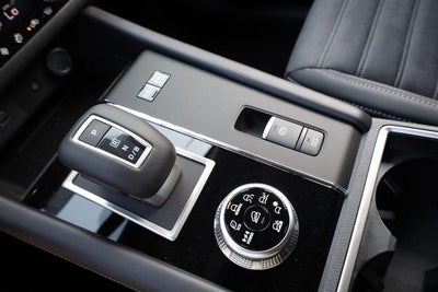 2026 Nissan Rogue Plug-In Hybrid SL