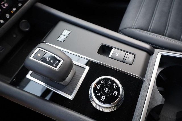 2026 Nissan Rogue Plug-In Hybrid SL