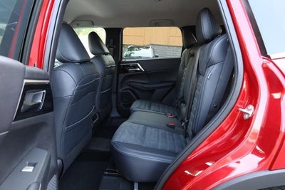 2026 Nissan Rogue Plug-In Hybrid SL