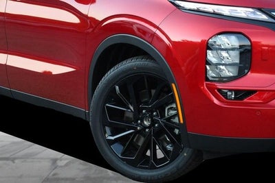 2026 Nissan Rogue Plug-In Hybrid SL