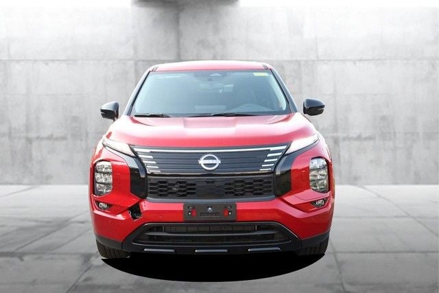 2026 Nissan Rogue Plug-In Hybrid SL