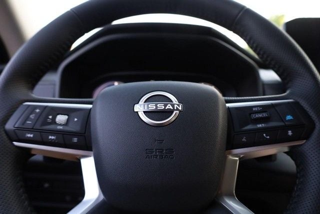 2026 Nissan Rogue Plug-In Hybrid SL