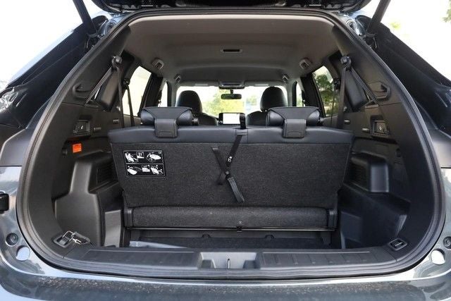 2026 Nissan Rogue Plug-In Hybrid SL