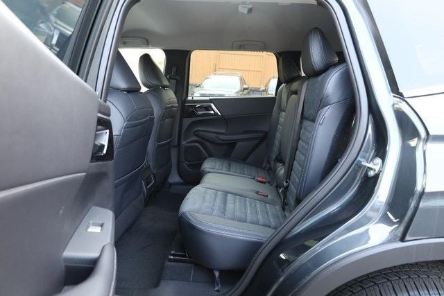 2026 Nissan Rogue Plug-In Hybrid SL