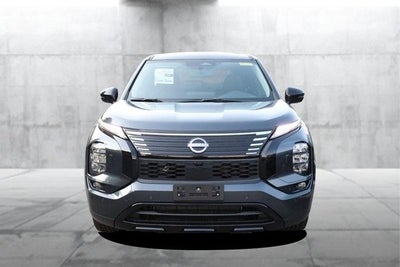 2026 Nissan Rogue Plug-In Hybrid SL