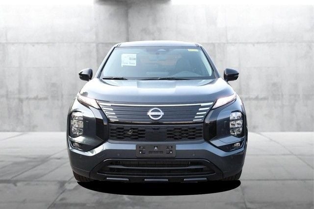 2026 Nissan Rogue Plug-In Hybrid SL