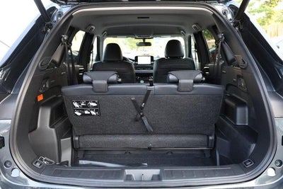 2026 Nissan Rogue Plug-In Hybrid SL