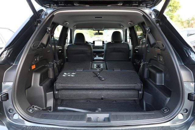 2026 Nissan Rogue Plug-In Hybrid SL