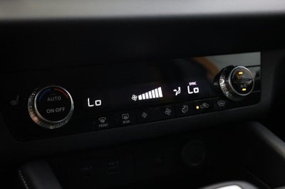 2026 Nissan Rogue Plug-In Hybrid SL