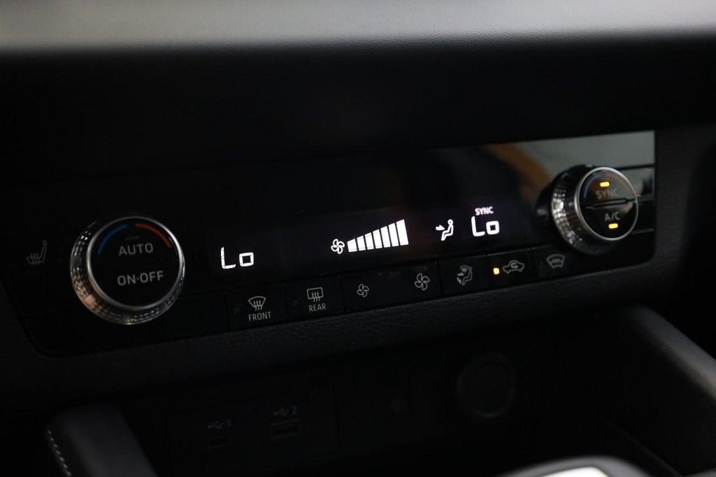 2026 Nissan Rogue Plug-In Hybrid SL