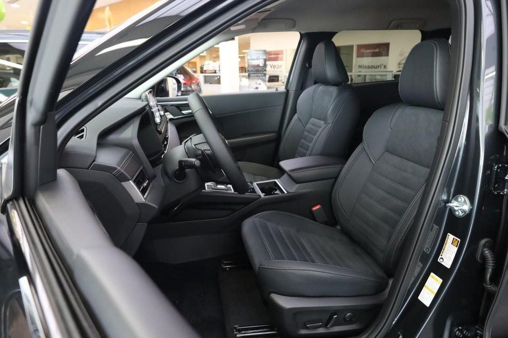 2026 Nissan Rogue Plug-In Hybrid SL