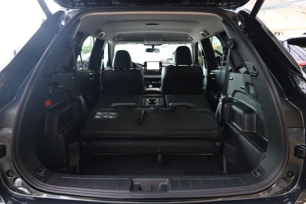 2026 Nissan Rogue Plug-In Hybrid SL