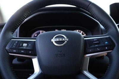 2026 Nissan Rogue Plug-In Hybrid SL