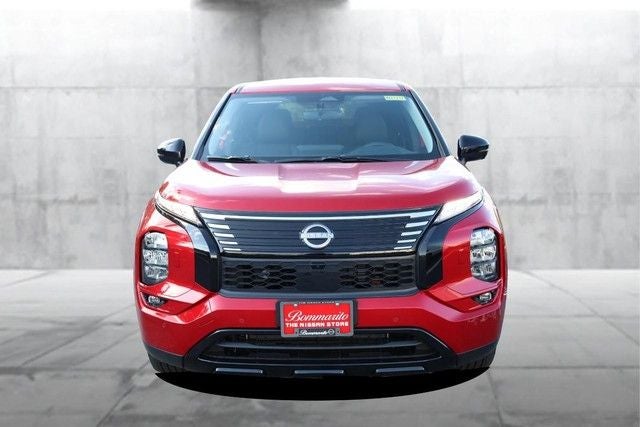 2026 Nissan Rogue Plug-In Hybrid SL