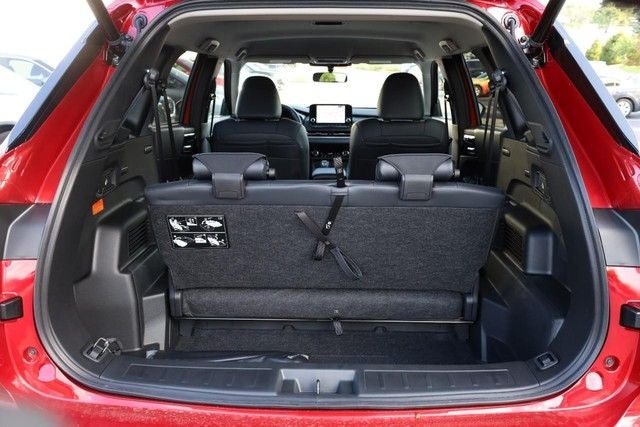 2026 Nissan Rogue Plug-In Hybrid SL