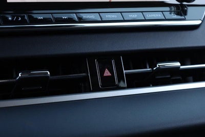 2026 Nissan Rogue Plug-In Hybrid SL