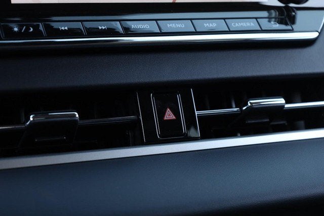 2026 Nissan Rogue Plug-In Hybrid SL