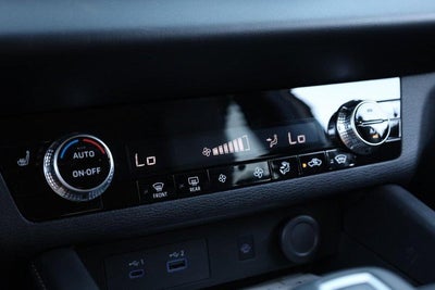 2026 Nissan Rogue Plug-In Hybrid SL