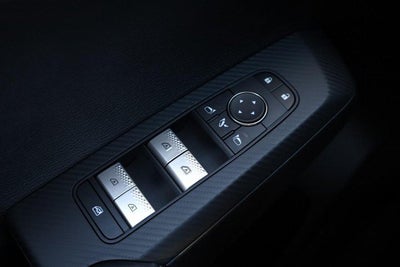 2026 Nissan Rogue Plug-In Hybrid SL