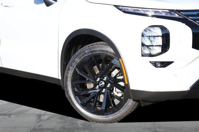 2026 Nissan Rogue Plug-In Hybrid SL