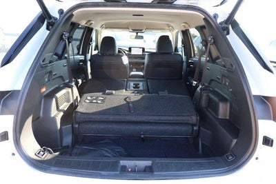 2026 Nissan Rogue Plug-In Hybrid SL
