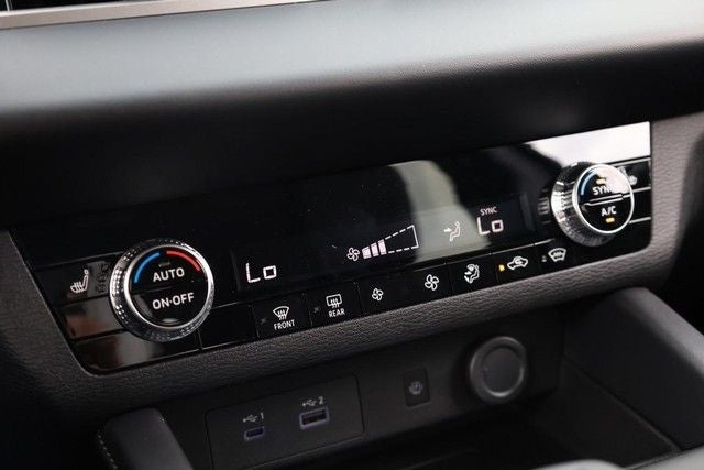 2026 Nissan Rogue Plug-In Hybrid SL