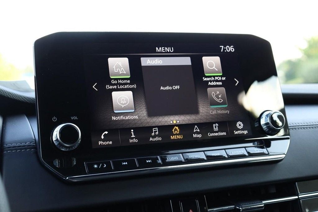 2026 Nissan Rogue Plug-In Hybrid SL