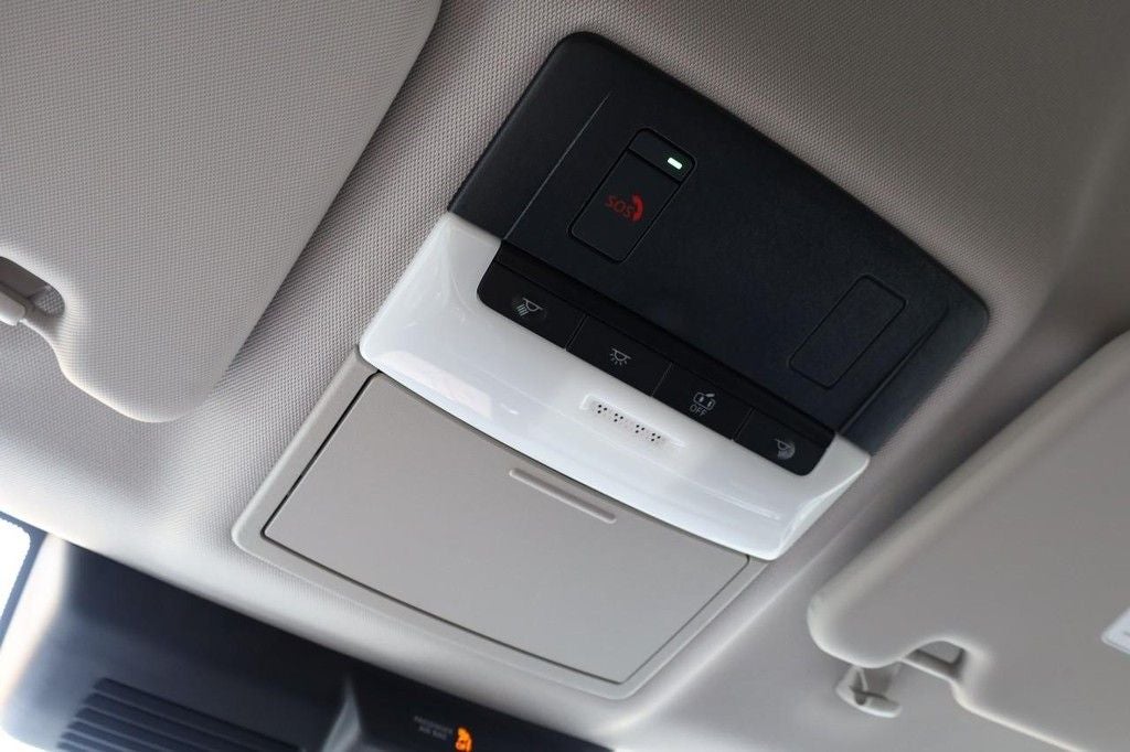 2026 Nissan Rogue Plug-In Hybrid SL