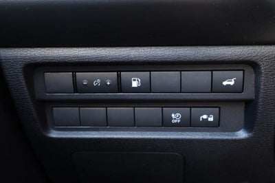 2026 Nissan Rogue Plug-In Hybrid SL
