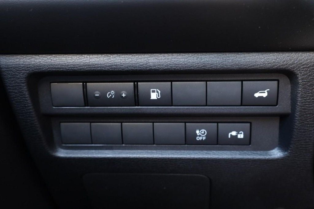2026 Nissan Rogue Plug-In Hybrid SL