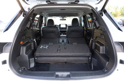 2026 Nissan Rogue Plug-In Hybrid SL