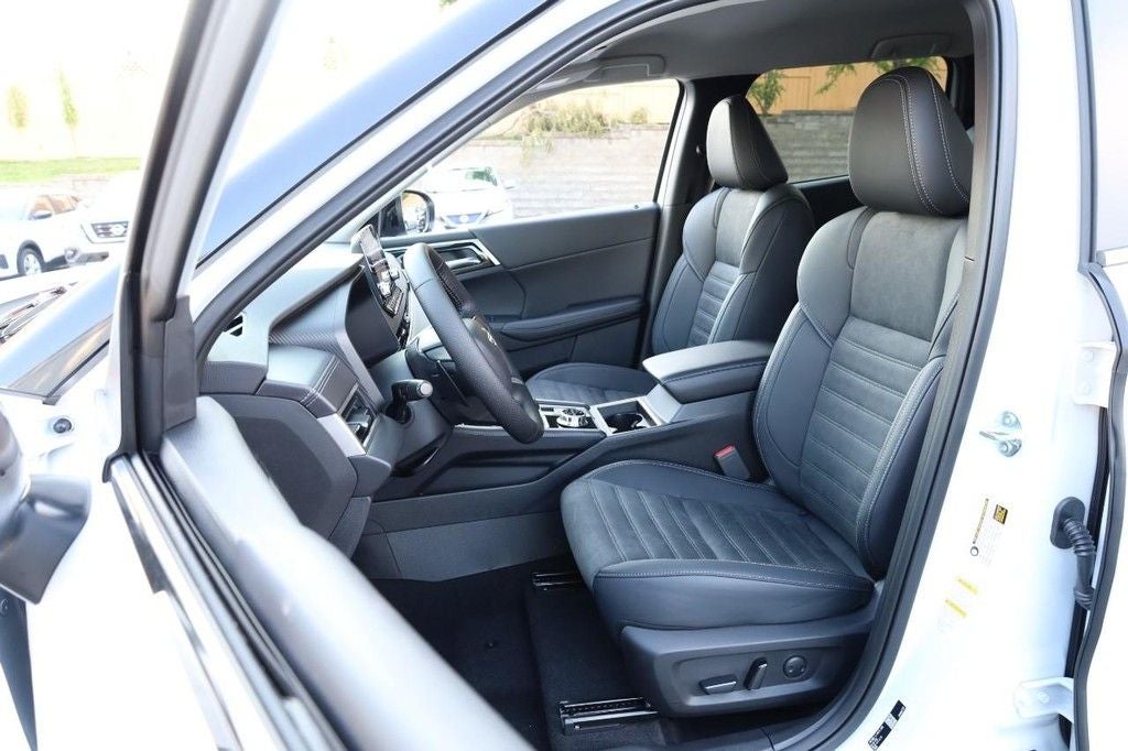 2026 Nissan Rogue Plug-In Hybrid SL