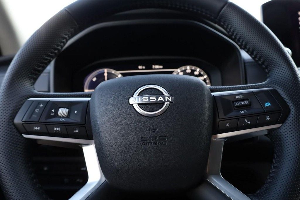 2026 Nissan Rogue Plug-In Hybrid SL