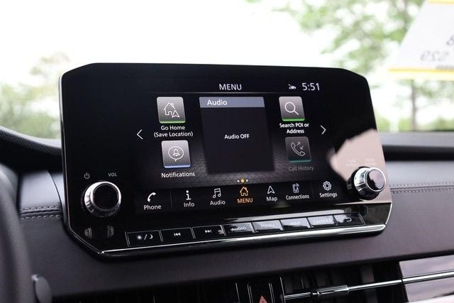 2026 Nissan Rogue Plug-In Hybrid Hybrid SL